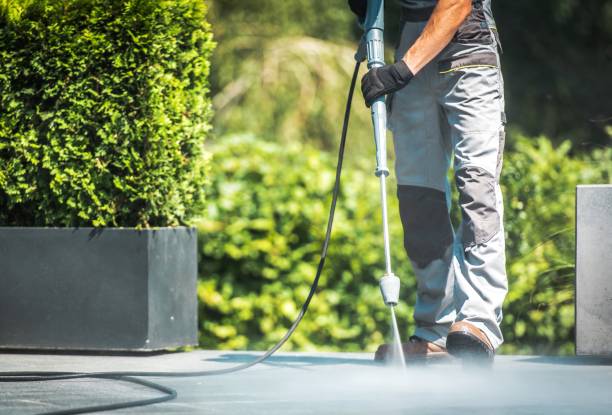 Best Driveway Pressure Washing  in Newtown Grant, PA