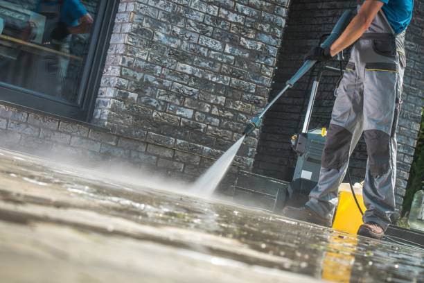 Reliable Newtown Grant, PA Pressure washing Solutions